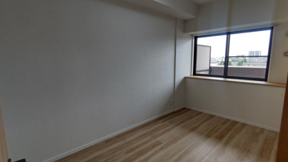 【洋室】ライオンズマンション南仙台第５ 