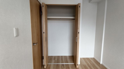 【収納】ライオンズマンション南仙台第５ 