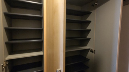 【収納】ライオンズマンション南仙台第５ 