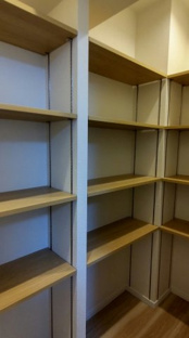 【収納】ライオンズマンション南仙台第５ 