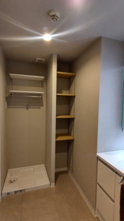 【洗面所】ライオンズマンション南仙台第５ 