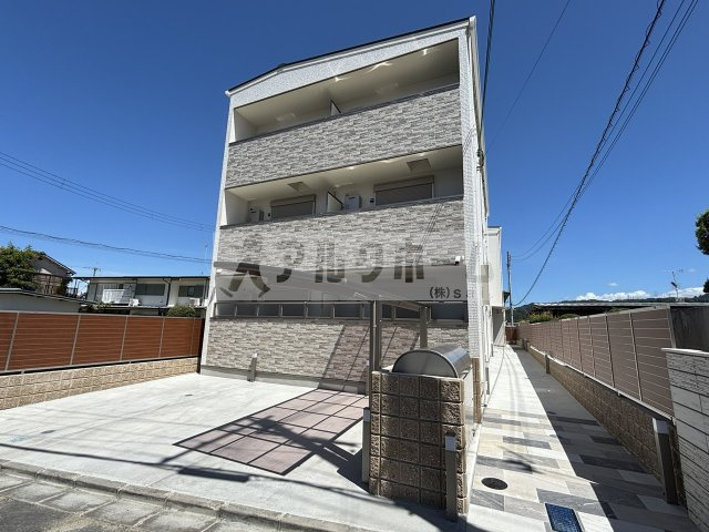 クリエオーレ田辺