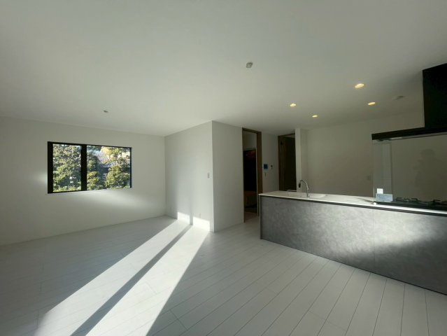 横浜市都筑区荏田南３丁目 新築戸建て【仲介手数料無料】