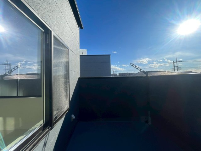 横浜市都筑区荏田南３丁目 新築戸建て【仲介手数料無料】