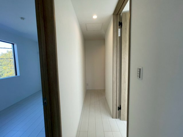 横浜市都筑区荏田南３丁目 新築戸建て【仲介手数料無料】