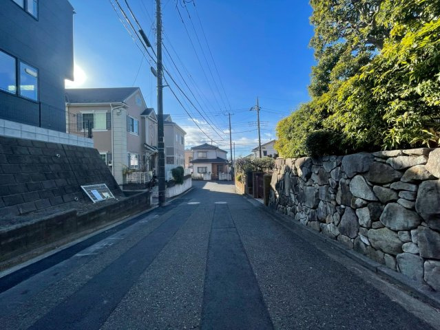 横浜市都筑区荏田南３丁目 新築戸建て【仲介手数料無料】