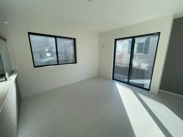 横浜市都筑区荏田南３丁目 新築戸建て【仲介手数料無料】