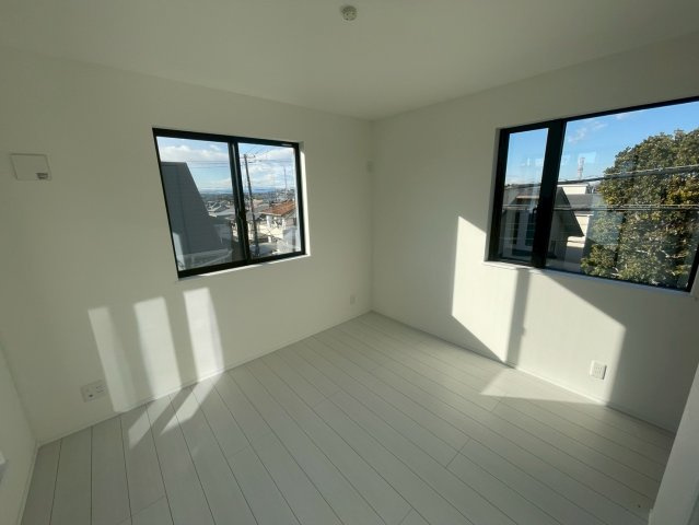 横浜市都筑区荏田南３丁目 新築戸建て【仲介手数料無料】