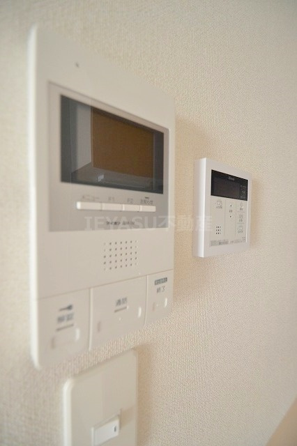 Dio PONTAのセキュリティ