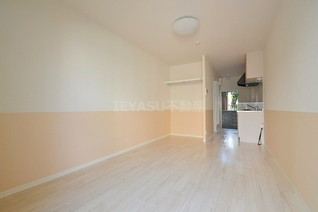 Dio PONTAの居間・リビング