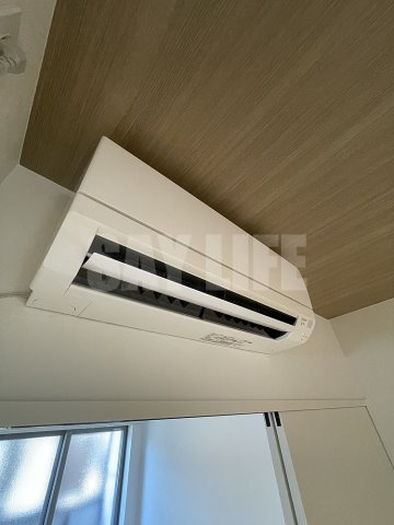S-MOVE大阪鶴見の設備