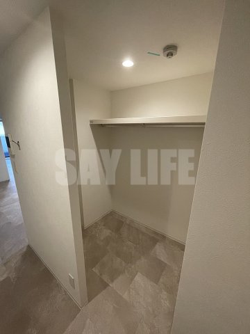 S-MOVE大阪鶴見の収納