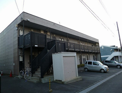 【その他共用部分】 | アムール湘南