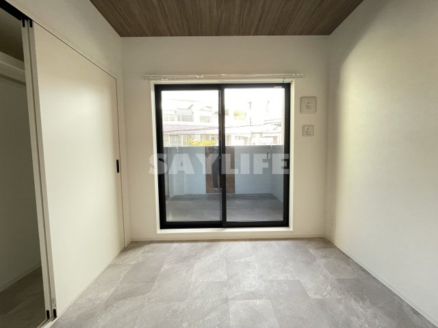 （仮称）S-MOVE大阪鶴見のその他