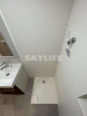 （仮称）S-MOVE大阪鶴見の設備