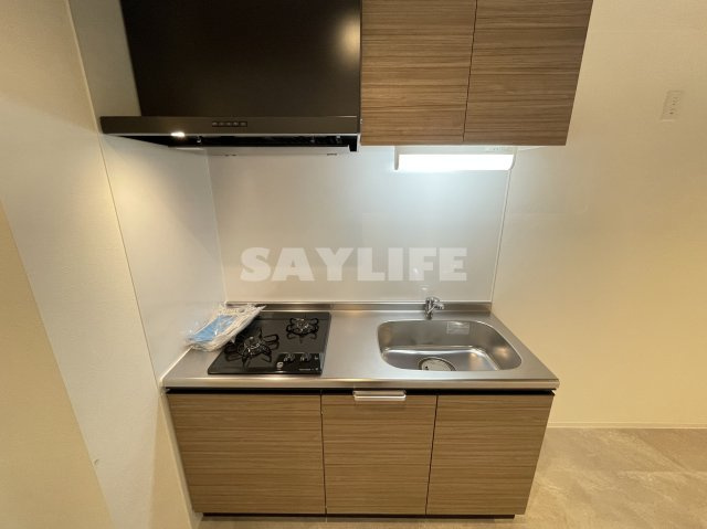 （仮称）S-MOVE大阪鶴見のキッチン