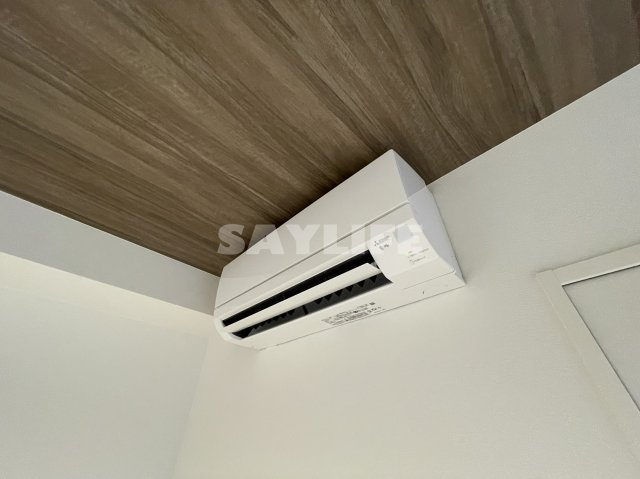 （仮称）S-MOVE大阪鶴見の設備