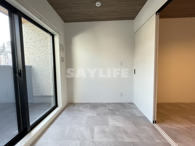 （仮称）S-MOVE大阪鶴見の洋室