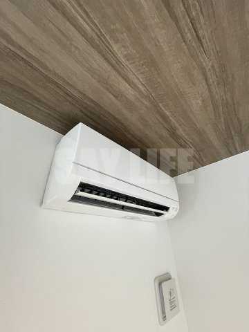 S-MOVE大阪鶴見の設備