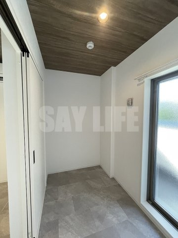 （仮称）S-MOVE大阪鶴見の内装