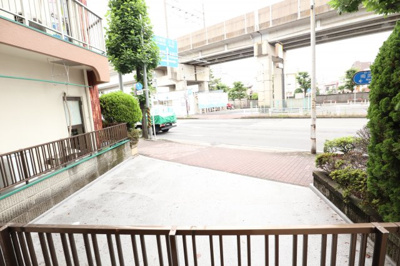 【展望】 | 美春ビル