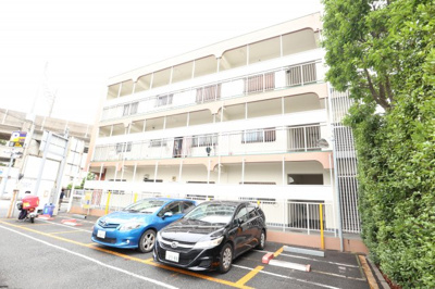 【駐車場】 | 美春ビル