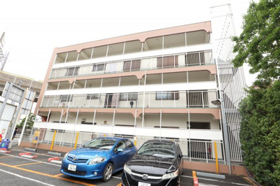 【外観】 | 美春ビル