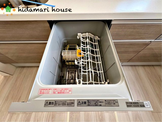 北区別所町9期　新築戸建　リガーレ01のその他