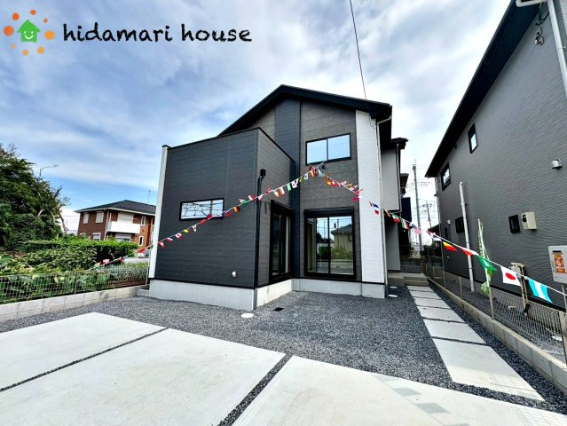 北区別所町9期　新築戸建　リガーレ01