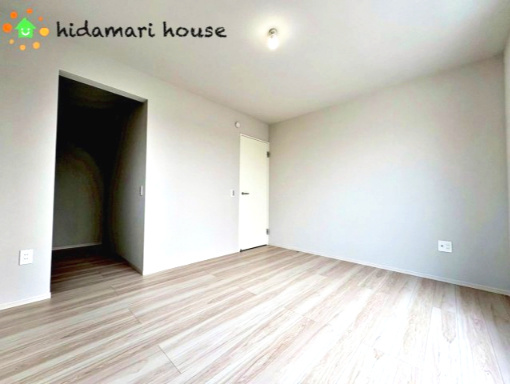 北区別所町9期　新築戸建　リガーレ01の内装