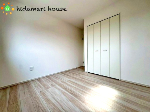 北区別所町9期　新築戸建　リガーレ01の内装