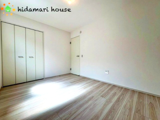 北区別所町9期　新築戸建　リガーレ01の内装