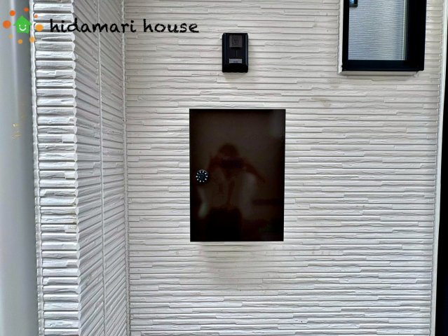 北区別所町9期　新築戸建　リガーレ01のその他