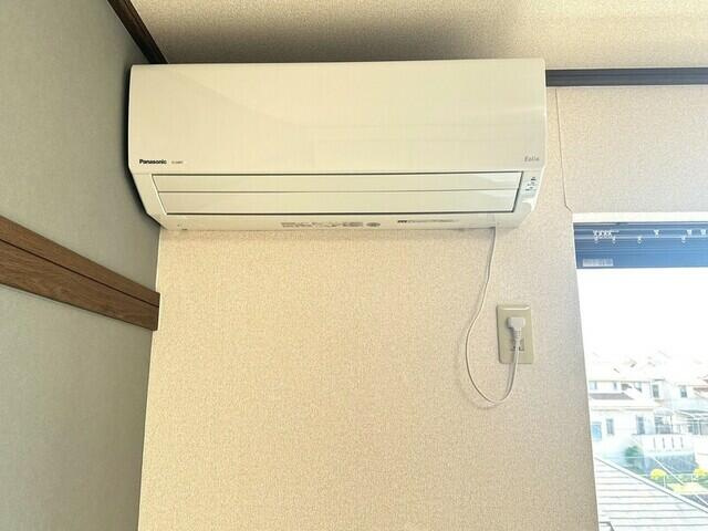 スカイパルⅡの設備