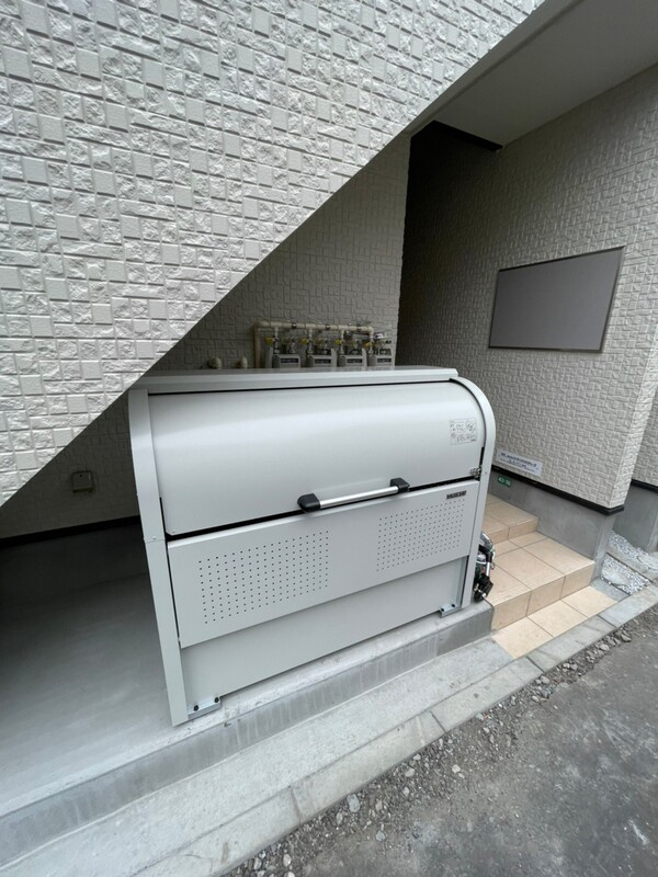 サンキャノーラ野方のその他共用部分
