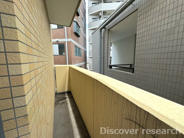 アスティオン鹿沼公園のその他|【室外機置場】
