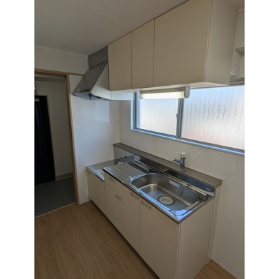 【キッチン】 | メゾン猫洞