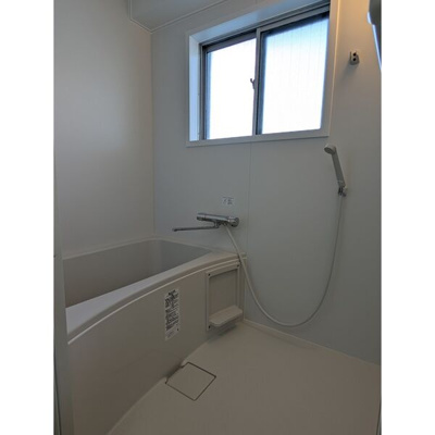 【浴室】 | メゾン猫洞