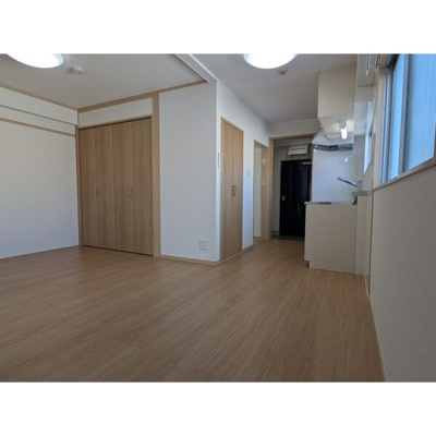 【居間・リビング】 | メゾン猫洞