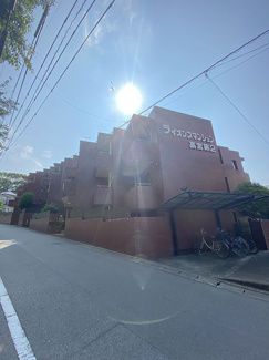 【外観】 | ここから始まる暮らし。人気の高宮に住む。