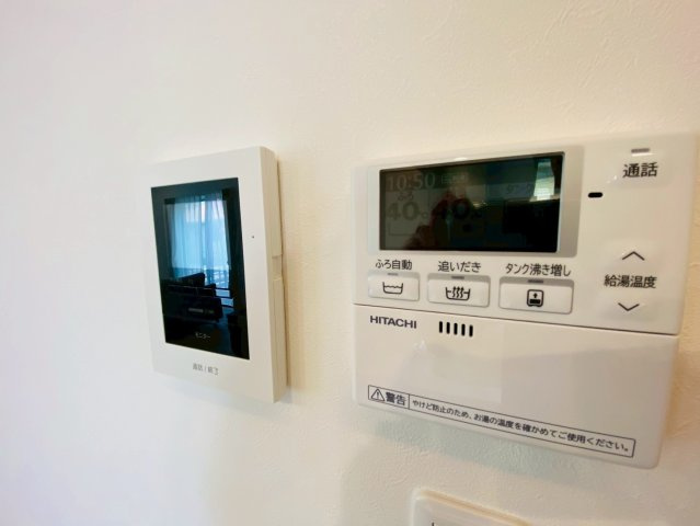 菊陽町原水／原水駅南3号地の設備