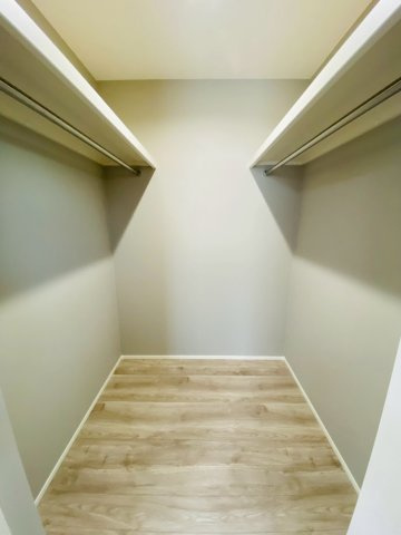 菊陽町原水／原水駅南3号地の収納