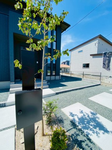 菊陽町原水／原水駅南3号地のその他