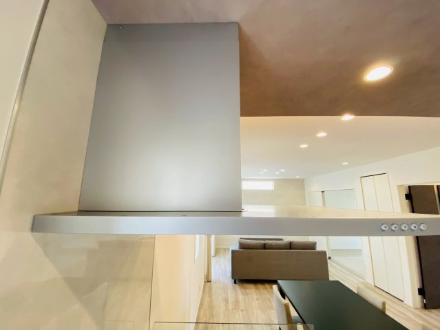 菊陽町原水／原水駅南3号地のキッチン