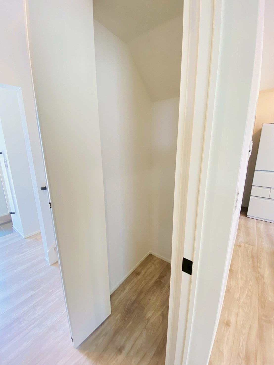 菊陽町原水／原水駅南3号地の収納