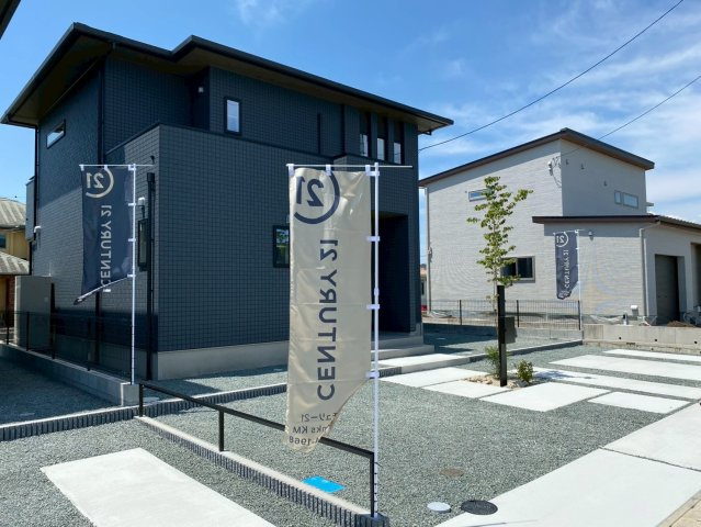 菊陽町原水／原水駅南3号地のその他