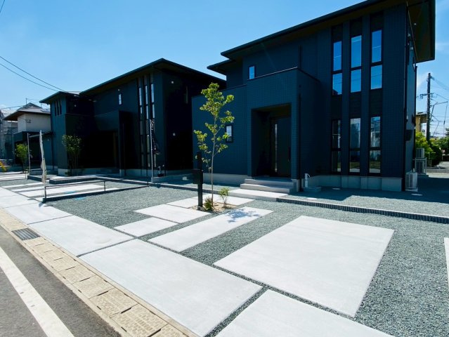 菊陽町原水／原水駅南3号地のその他