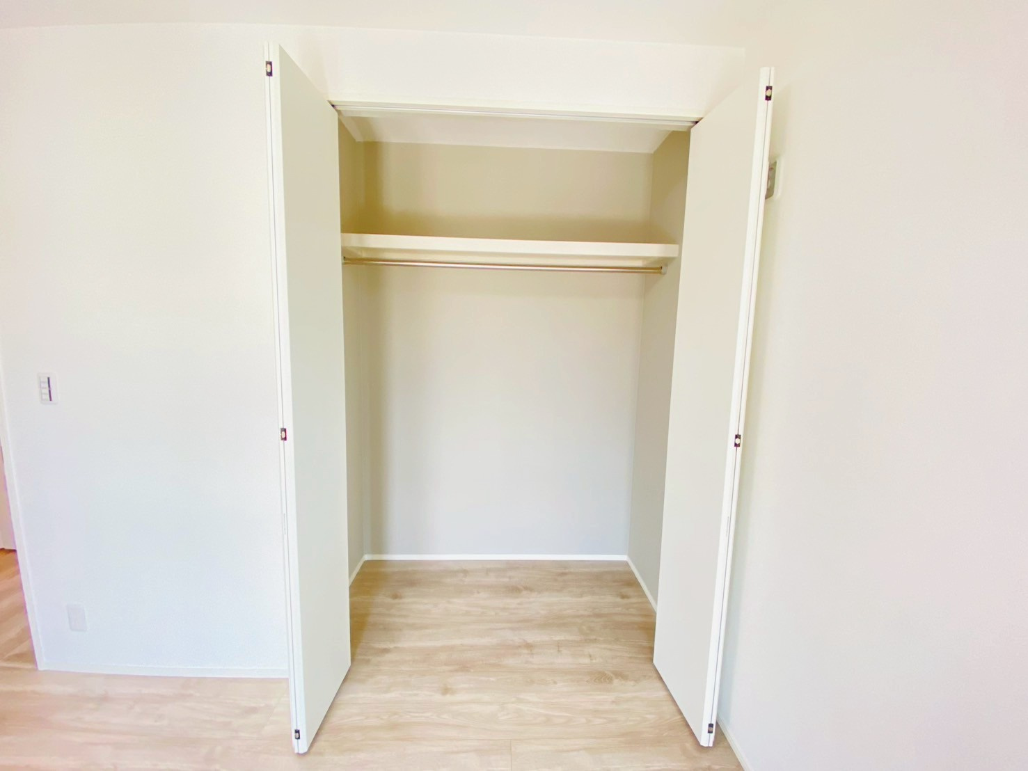 菊陽町原水／原水駅南3号地の収納