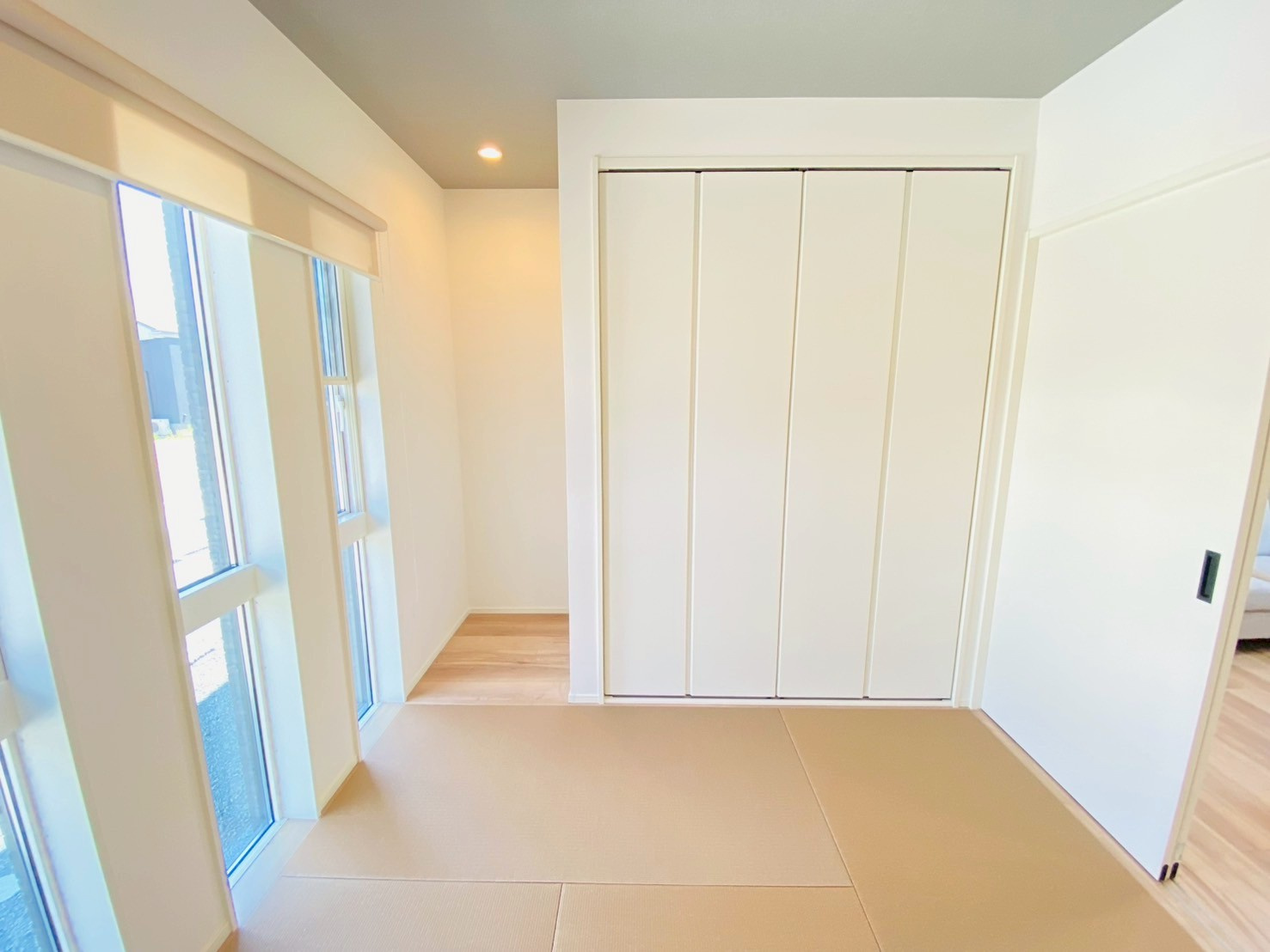 菊陽町原水／原水駅南2号地のキッチン