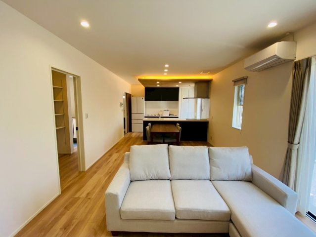 菊陽町原水／原水駅南2号地の駐車場